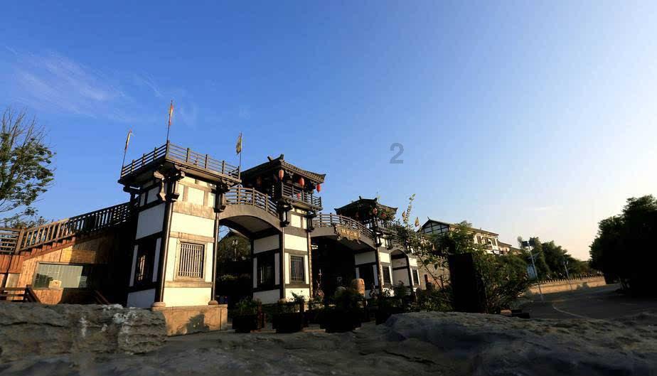 守护飞行城堡